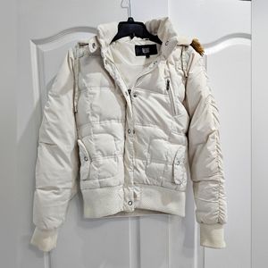 Winter Jacket
